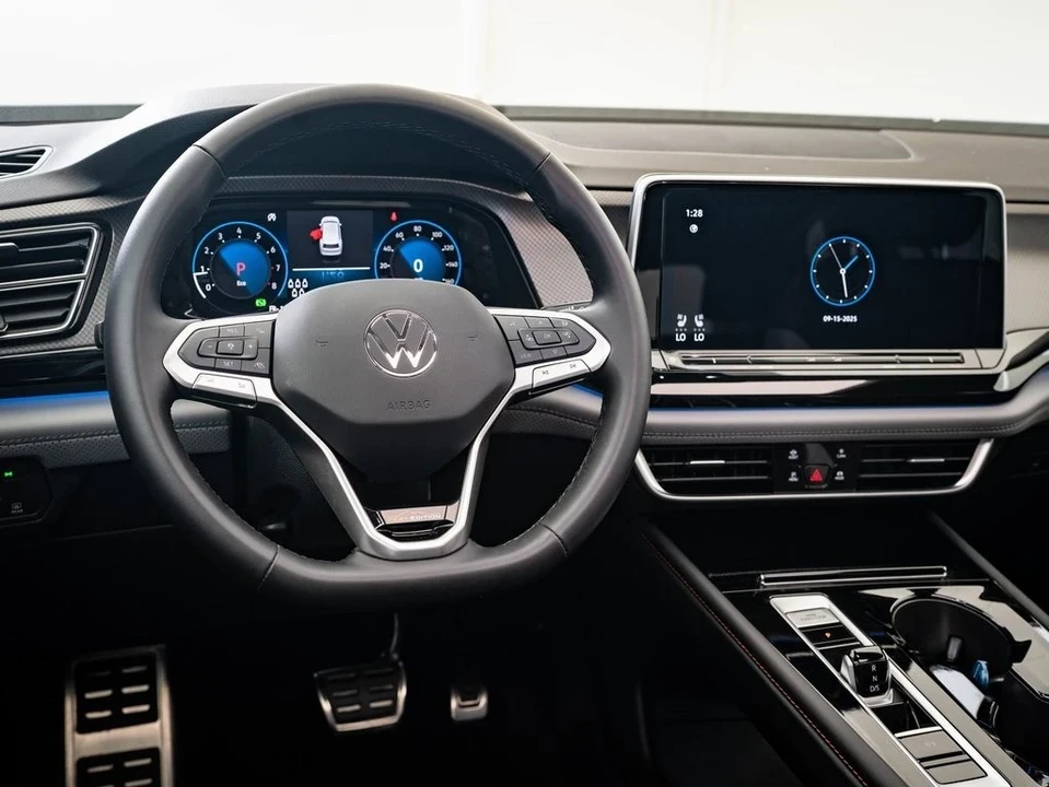 2025 Volkswagen Atlas - Image 4 of 21