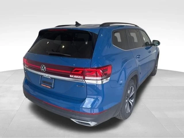2025 Volkswagen Atlas - Image 3 of 12
