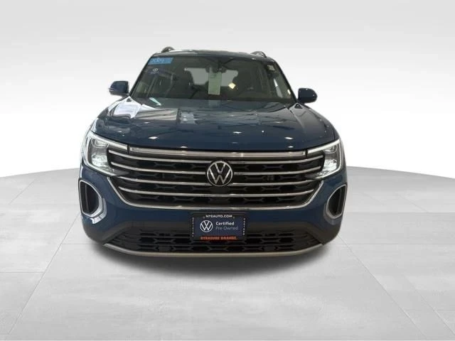 2025 Volkswagen Atlas - Image 9 of 12