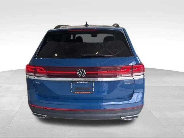 2025 Volkswagen Atlas - Image 5 of 12