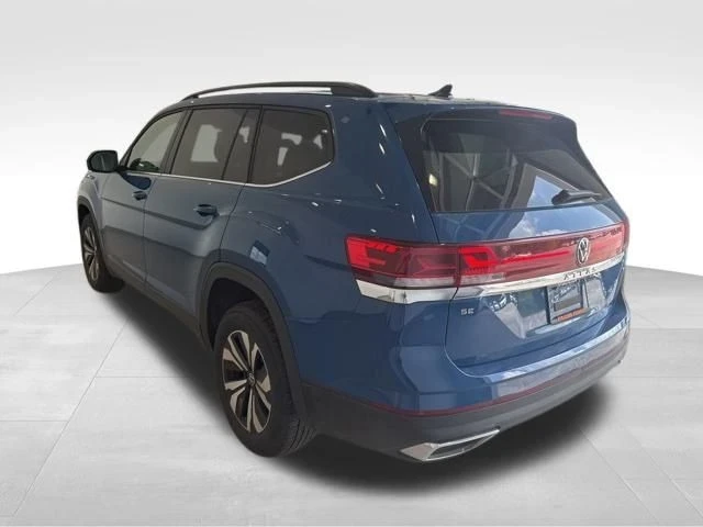 2025 Volkswagen Atlas - Image 6 of 12