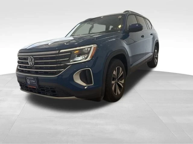 2025 Volkswagen Atlas - Image 8 of 12