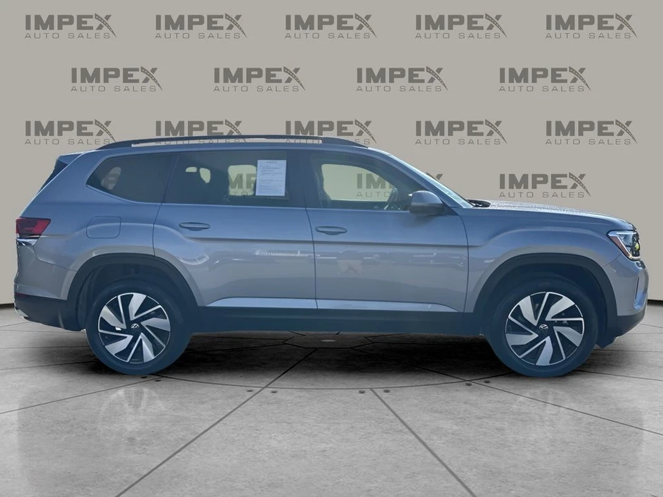 2025 Volkswagen Atlas - Image 6 of 12