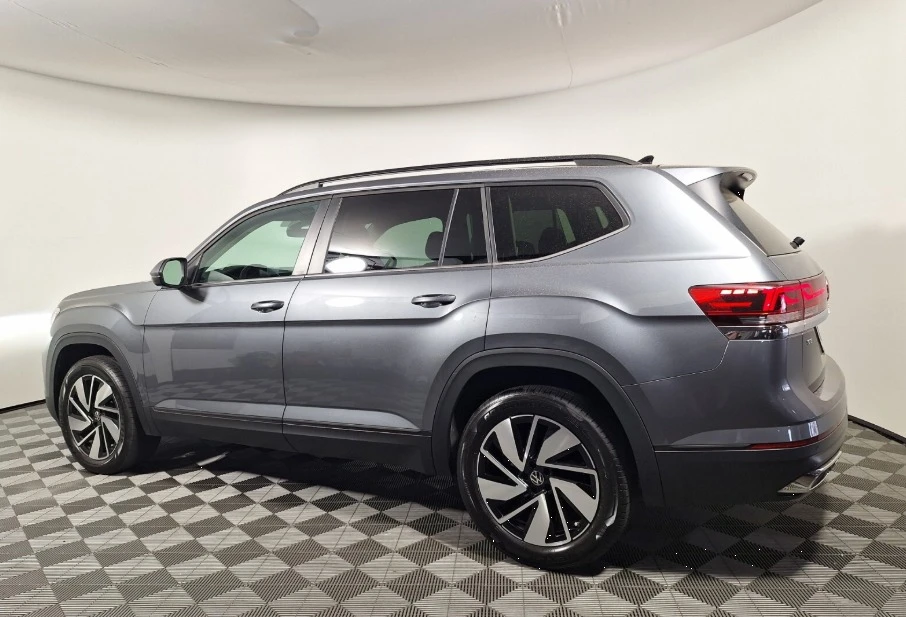 2025 Volkswagen Atlas - Image 5 of 12