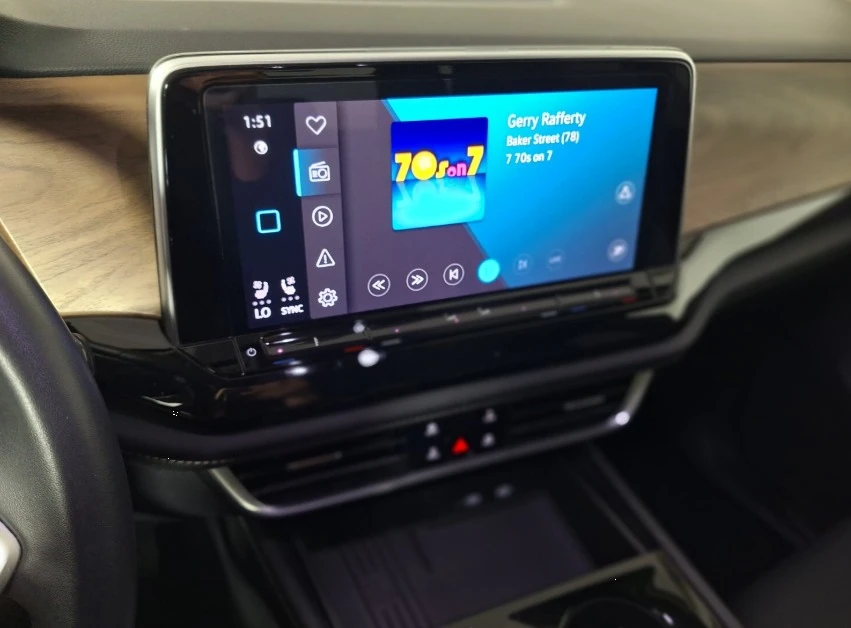 2025 Volkswagen Atlas - Image 7 of 12