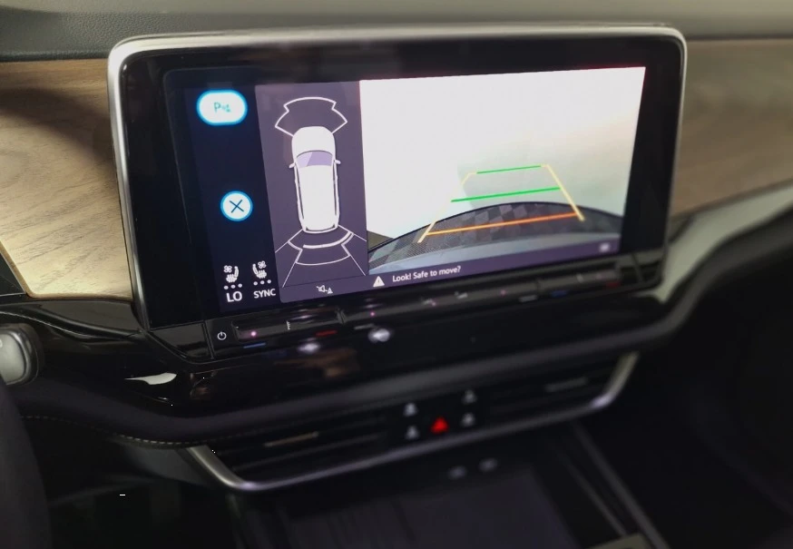 2025 Volkswagen Atlas - Image 6 of 12