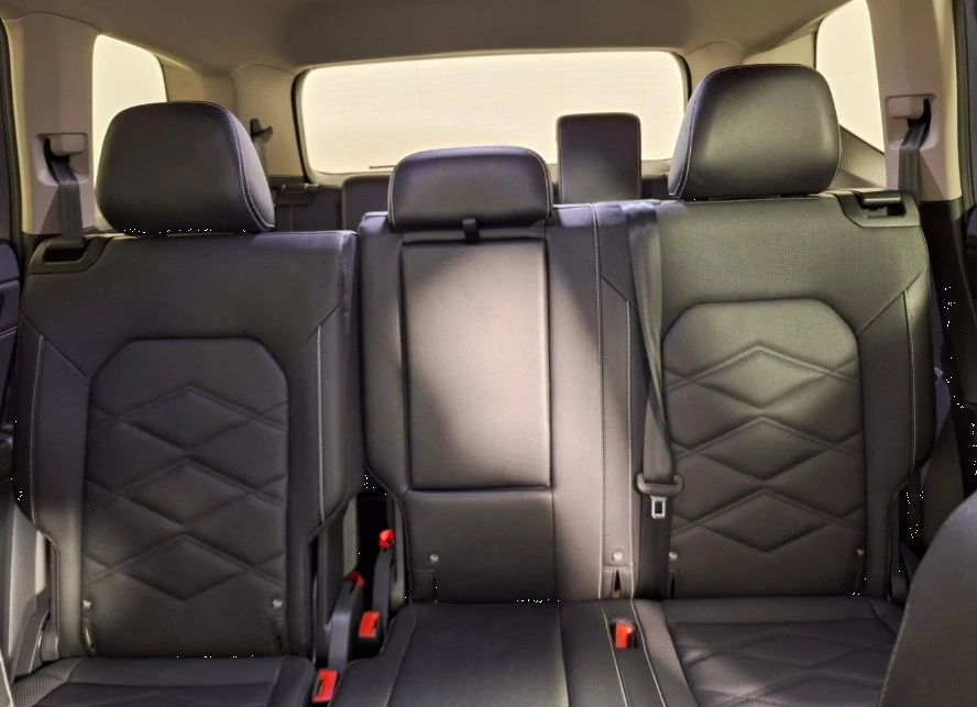2025 Volkswagen Atlas - Image 12 of 12