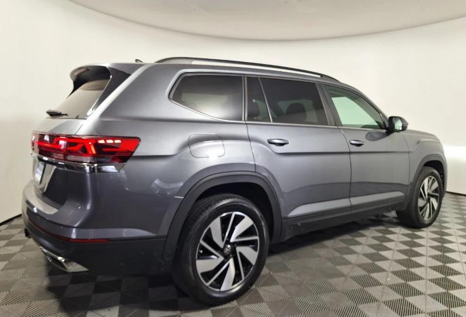 2025 Volkswagen Atlas - Image 4 of 12