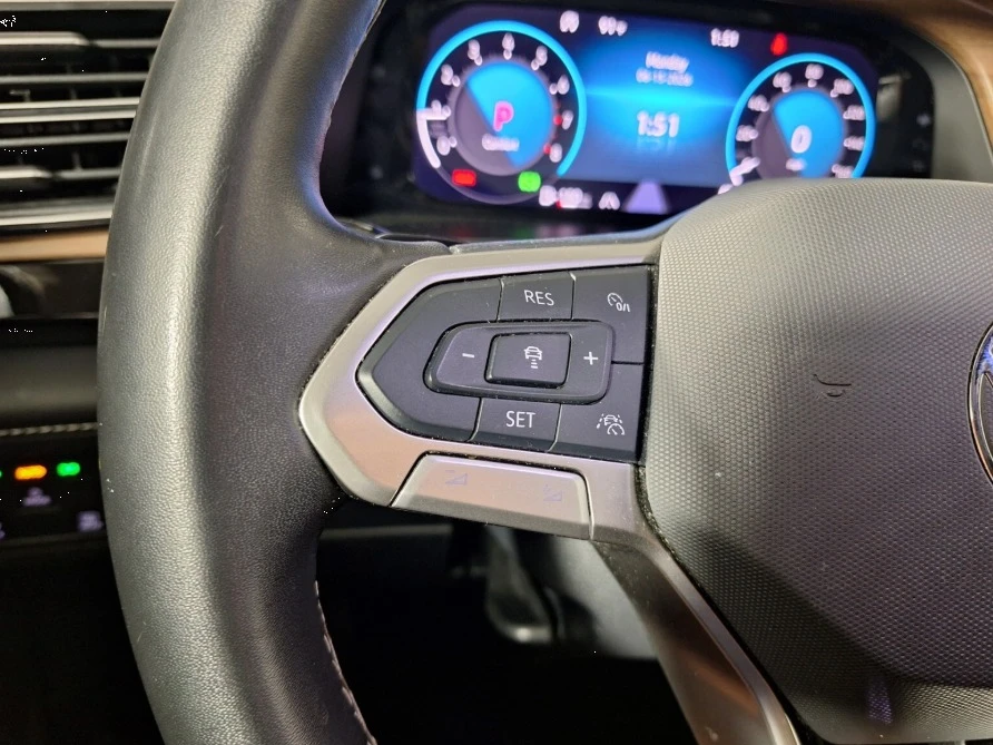 2025 Volkswagen Atlas - Image 8 of 12
