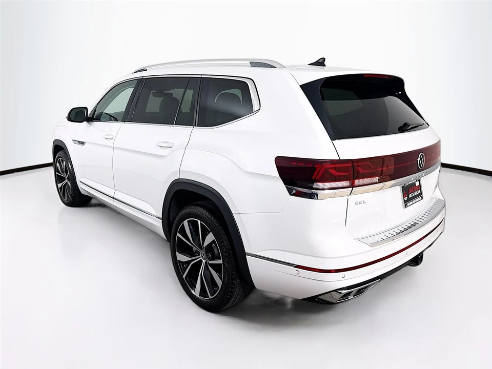 2025 Volkswagen Atlas - Image 5 of 14