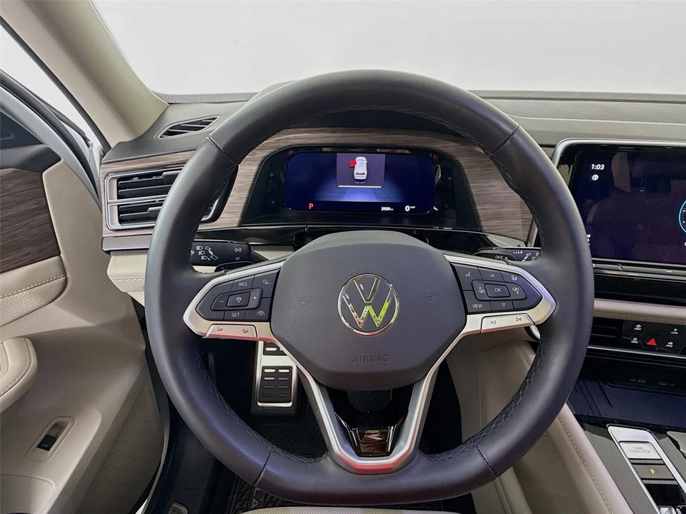 2025 Volkswagen Atlas - Image 8 of 14