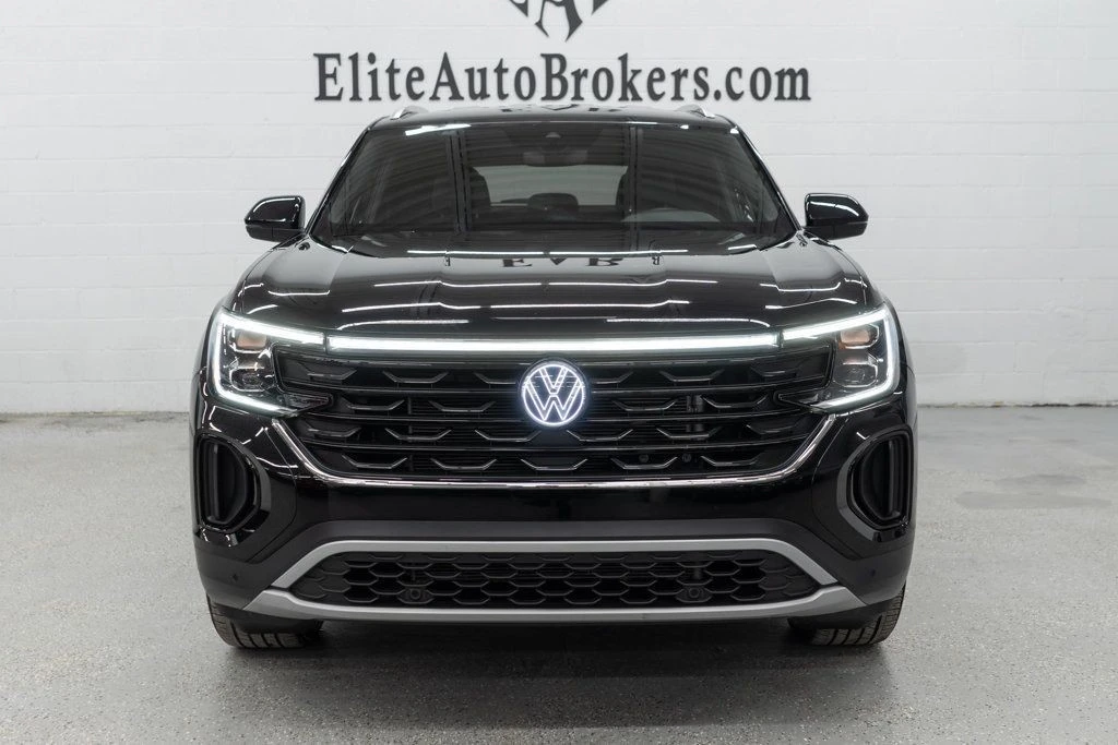 2025 Volkswagen Atlas - Image 3 of 12