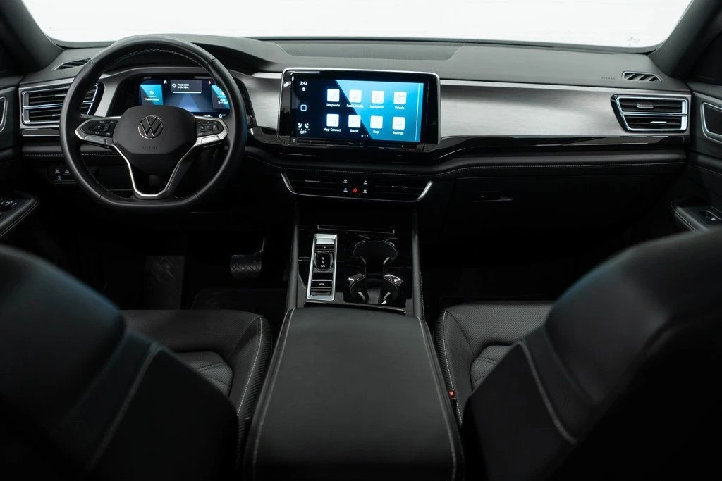 2025 Volkswagen Atlas - Image 9 of 12