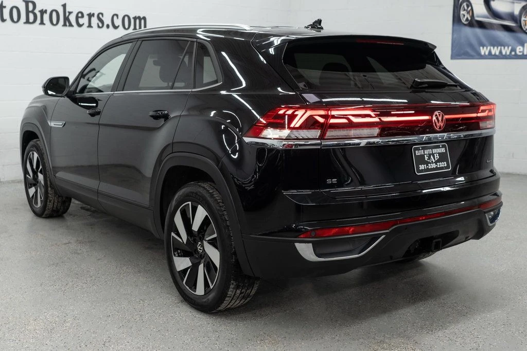2025 Volkswagen Atlas - Image 6 of 12