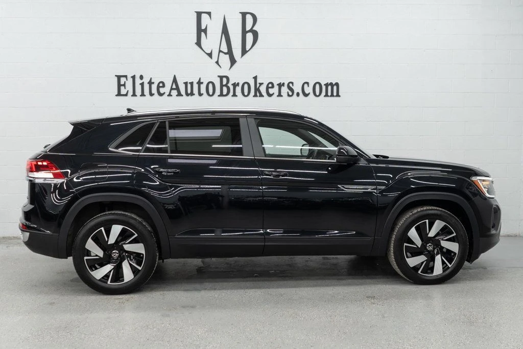2025 Volkswagen Atlas - Image 5 of 12