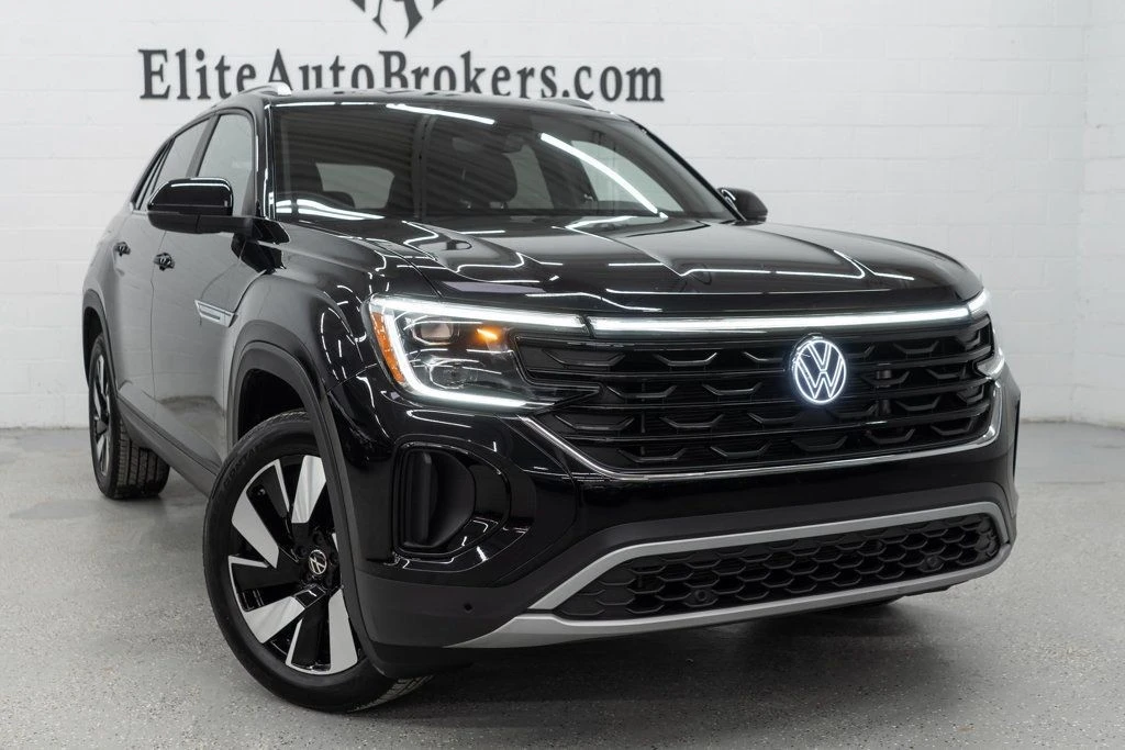 2025 Volkswagen Atlas - Image 7 of 12