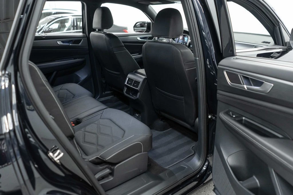 2025 Volkswagen Atlas - Image 12 of 12