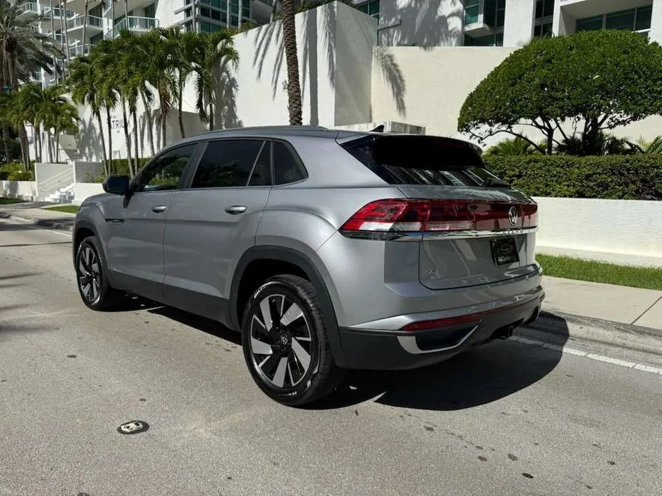 2025 Volkswagen Atlas - Image 5 of 12