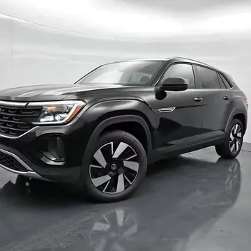 2025 Volkswagen Atlas Cross Sport SE