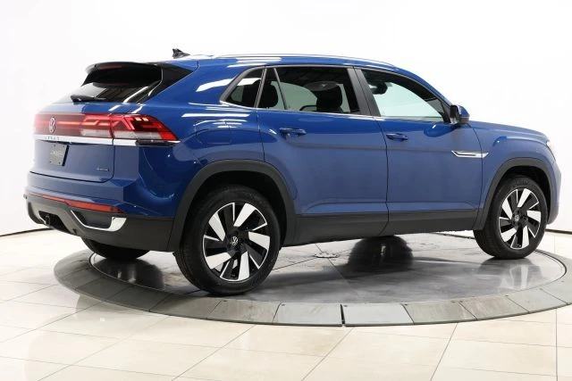 2025 Volkswagen Atlas - Image 4 of 12