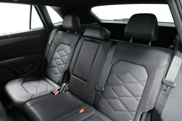 2025 Volkswagen Atlas - Image 3 of 12