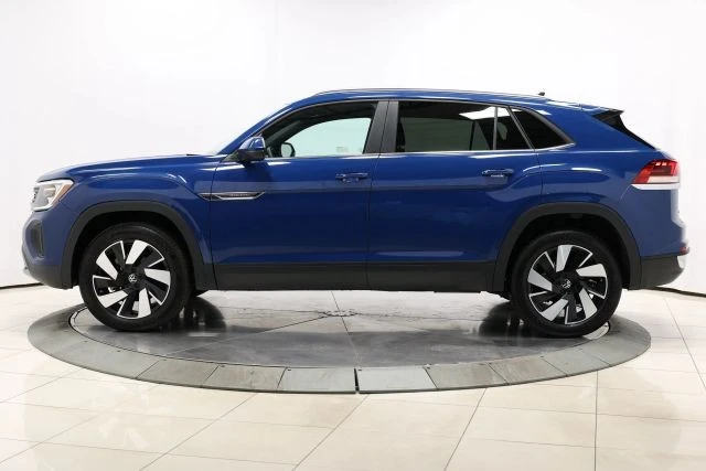 2025 Volkswagen Atlas - Image 6 of 12