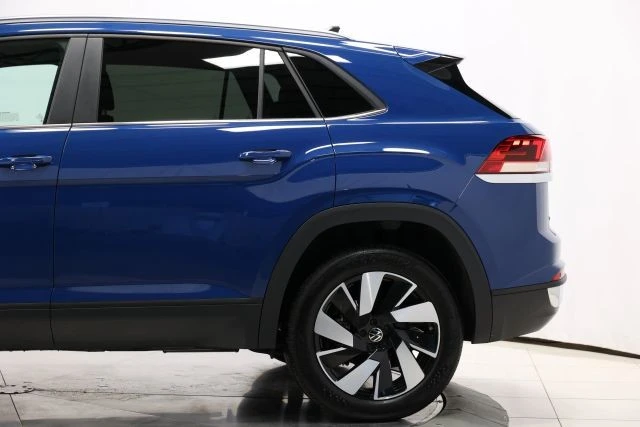 2025 Volkswagen Atlas - Image 8 of 12