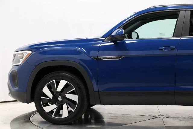 2025 Volkswagen Atlas - Image 7 of 12