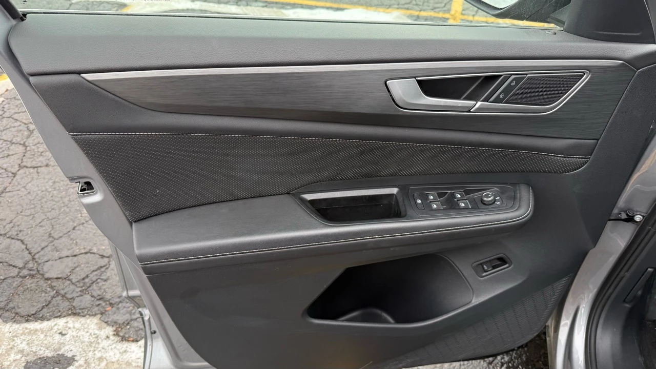 2025 Volkswagen Atlas - Image 21 of 21