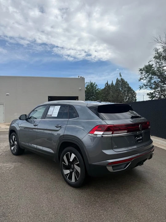 2025 Volkswagen Atlas - Image 7 of 10