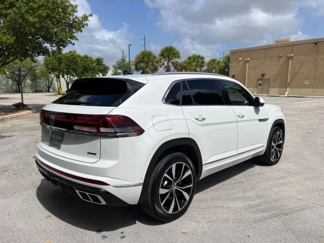 2025 Volkswagen Atlas - Image 7 of 21