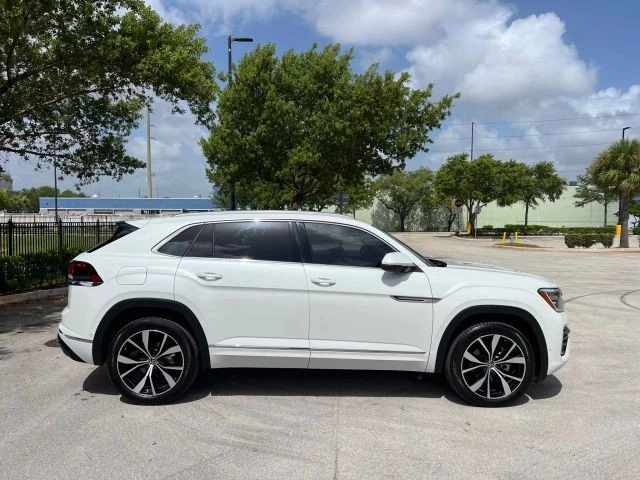 2025 Volkswagen Atlas - Image 8 of 21