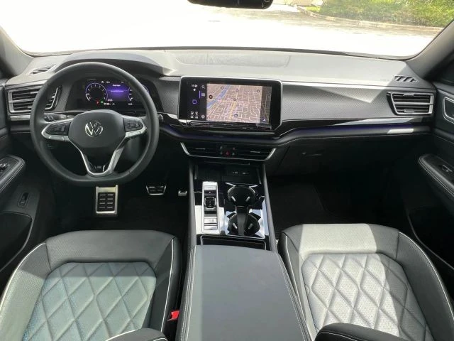 2025 Volkswagen Atlas - Image 13 of 21