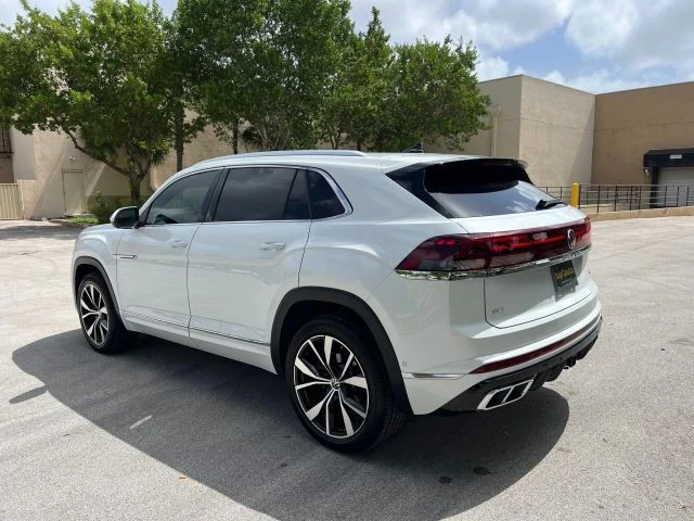 2025 Volkswagen Atlas - Image 5 of 21