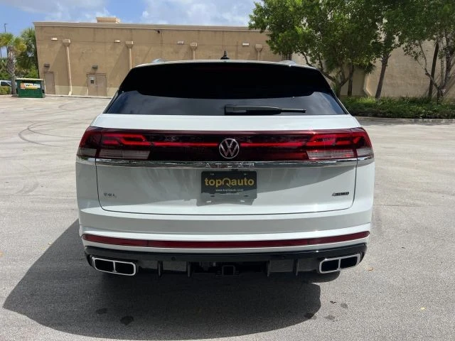 2025 Volkswagen Atlas - Image 6 of 21