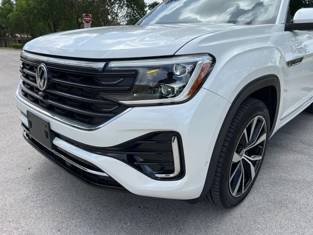 2025 Volkswagen Atlas - Image 10 of 21