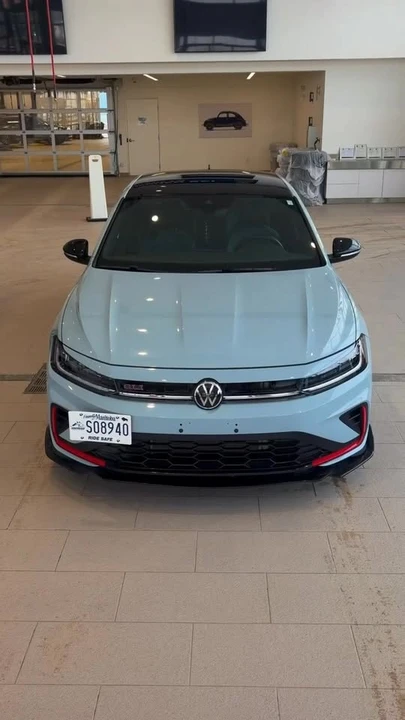 2025 Volkswagen A7 Jetta - Image 6 of 6