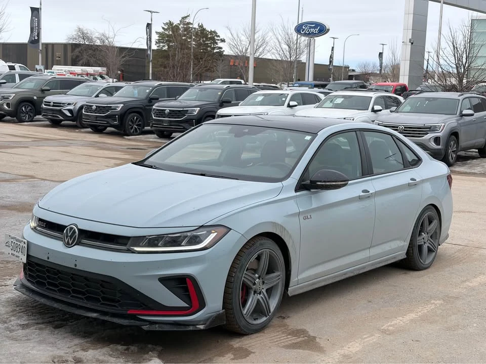 2025 Volkswagen A7 Jetta - Image 4 of 6