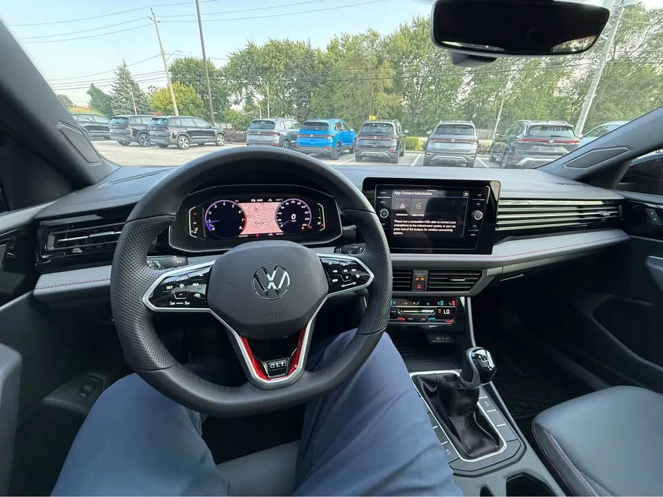 2025 Volkswagen A7 Jetta - Image 15 of 20