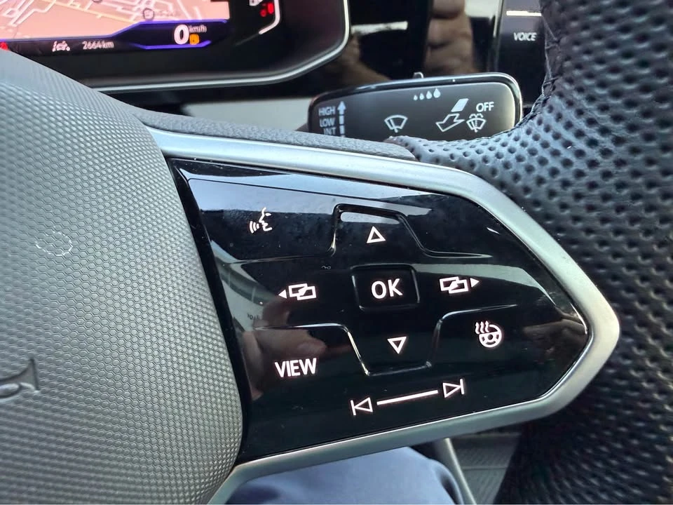 2025 Volkswagen A7 Jetta - Image 9 of 20