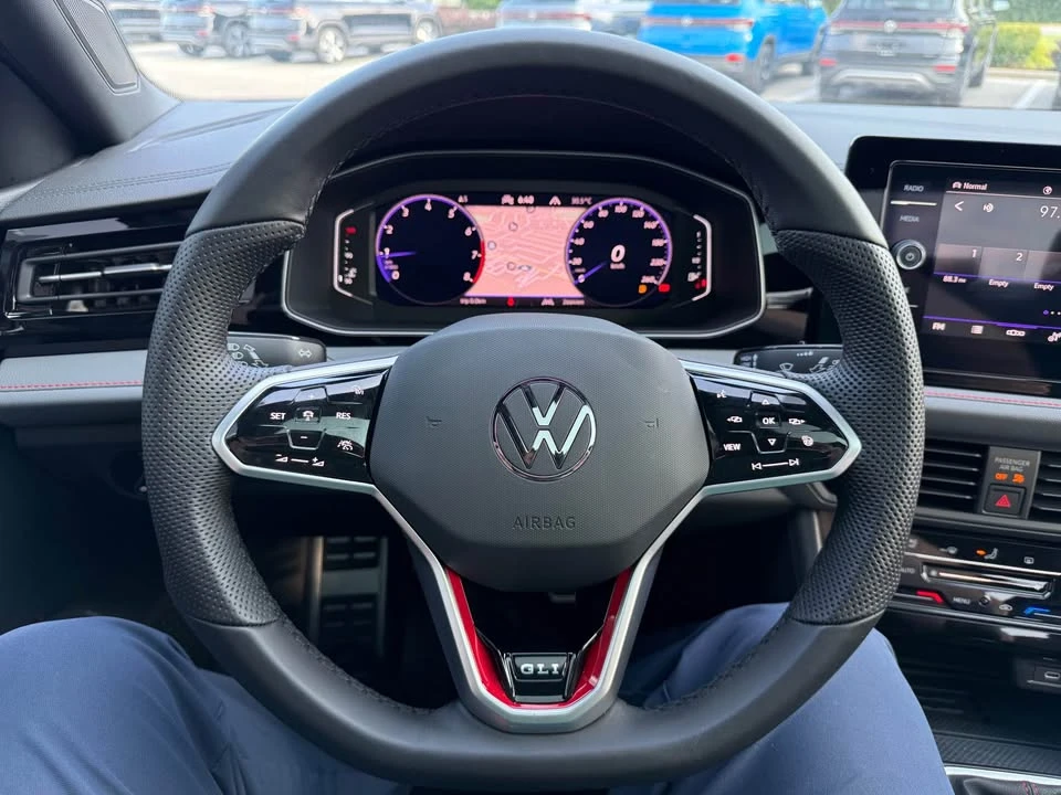 2025 Volkswagen A7 Jetta - Image 7 of 20