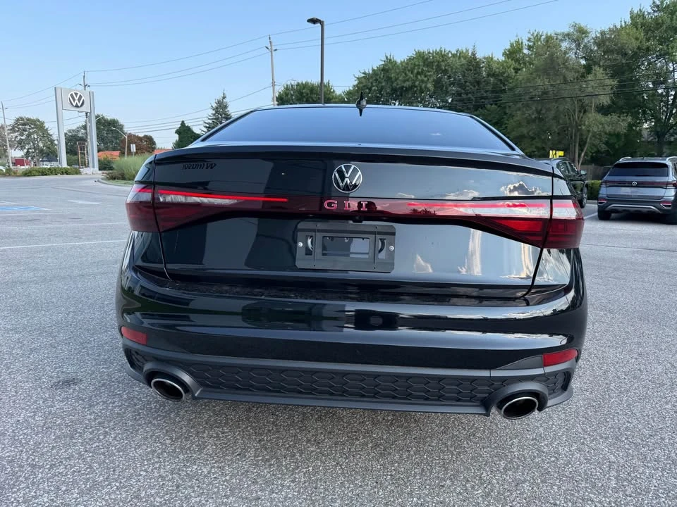 2025 Volkswagen A7 Jetta - Image 3 of 20