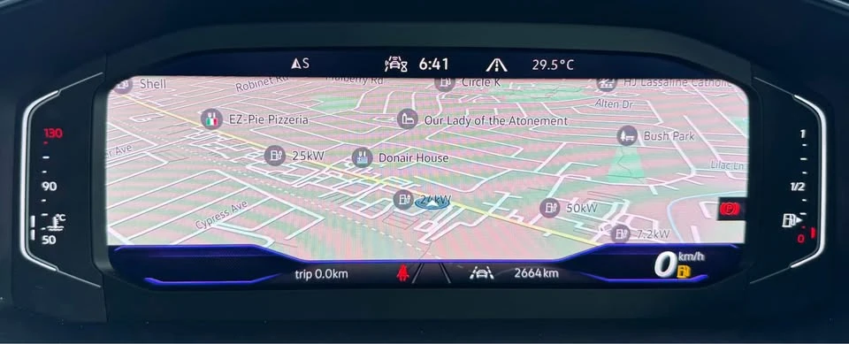 2025 Volkswagen A7 Jetta - Image 18 of 20