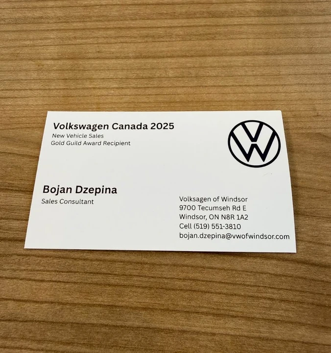 2025 Volkswagen A7 Jetta - Image 20 of 20