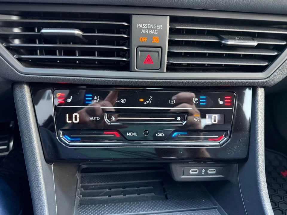 2025 Volkswagen A7 Jetta - Image 12 of 20