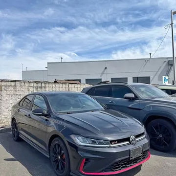 2025 Volkswagen GLI
