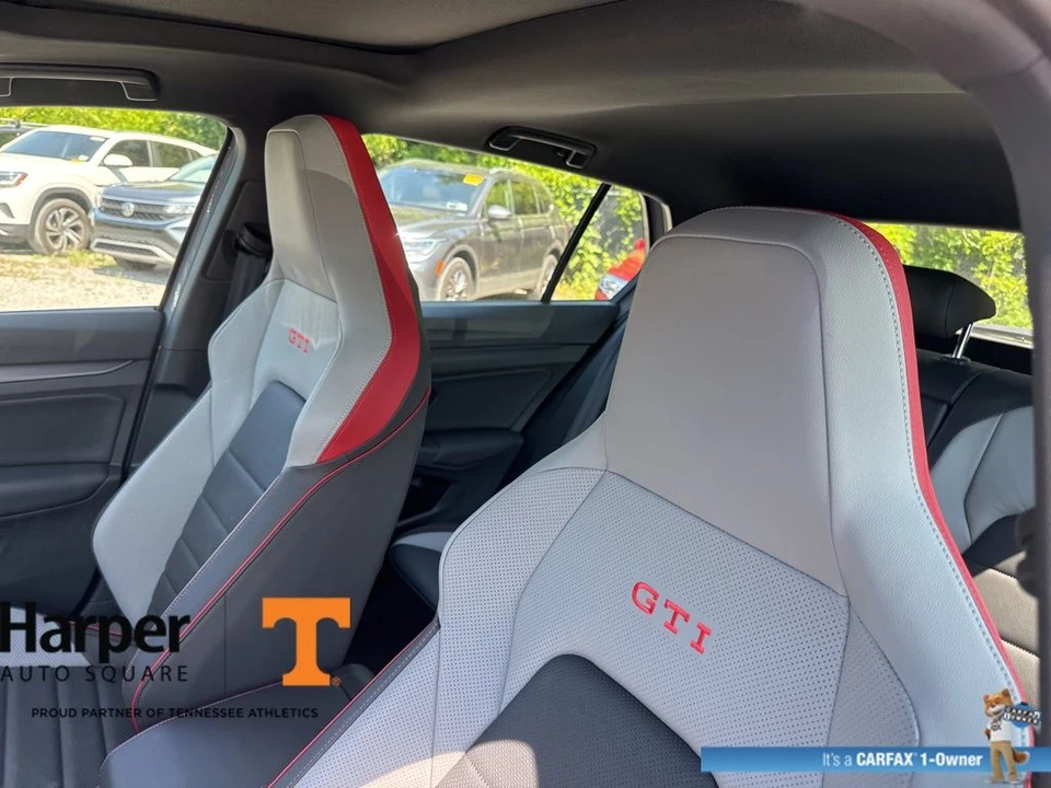 2025 Volkswagen GTI Mk8 - Image 12 of 19