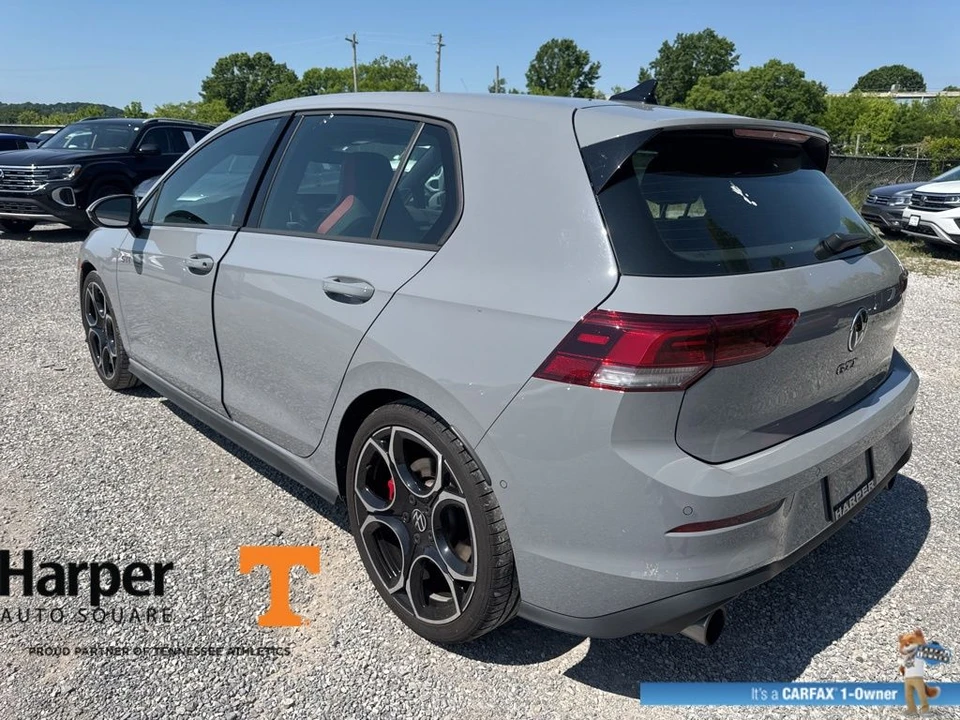2025 Volkswagen GTI Mk8 - Image 3 of 19