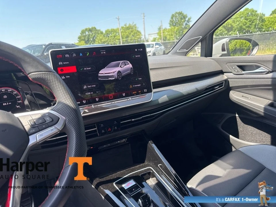 2025 Volkswagen GTI Mk8 - Image 15 of 19