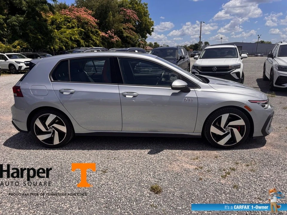 2025 Volkswagen GTI Mk8 - Image 6 of 20